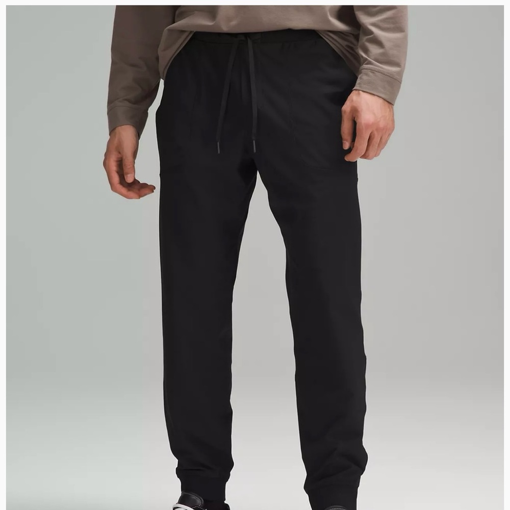 Lululemon Nwt ABC jogger